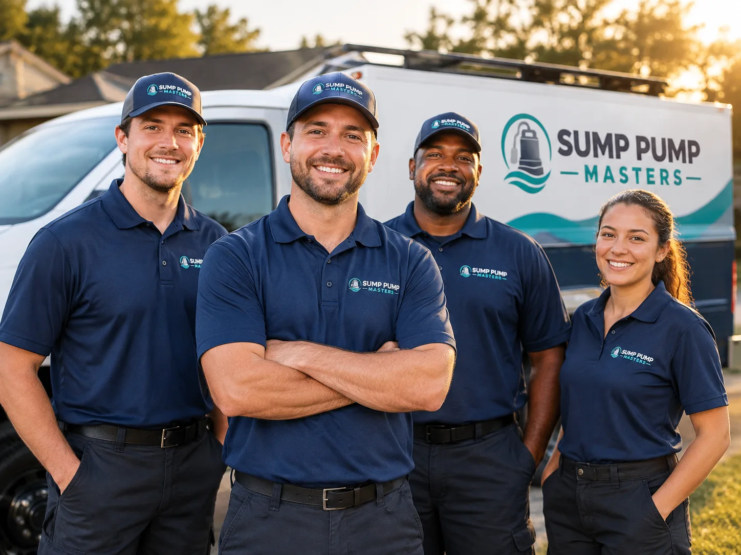 Sump Pump Repair company in Rockwell, NC